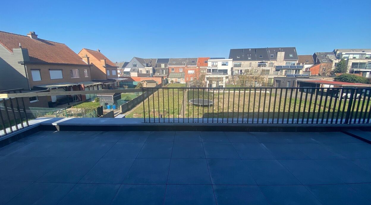Appartement te huur in PUURS