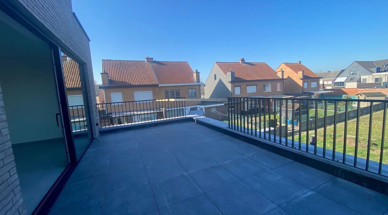 Appartement te huur in PUURS