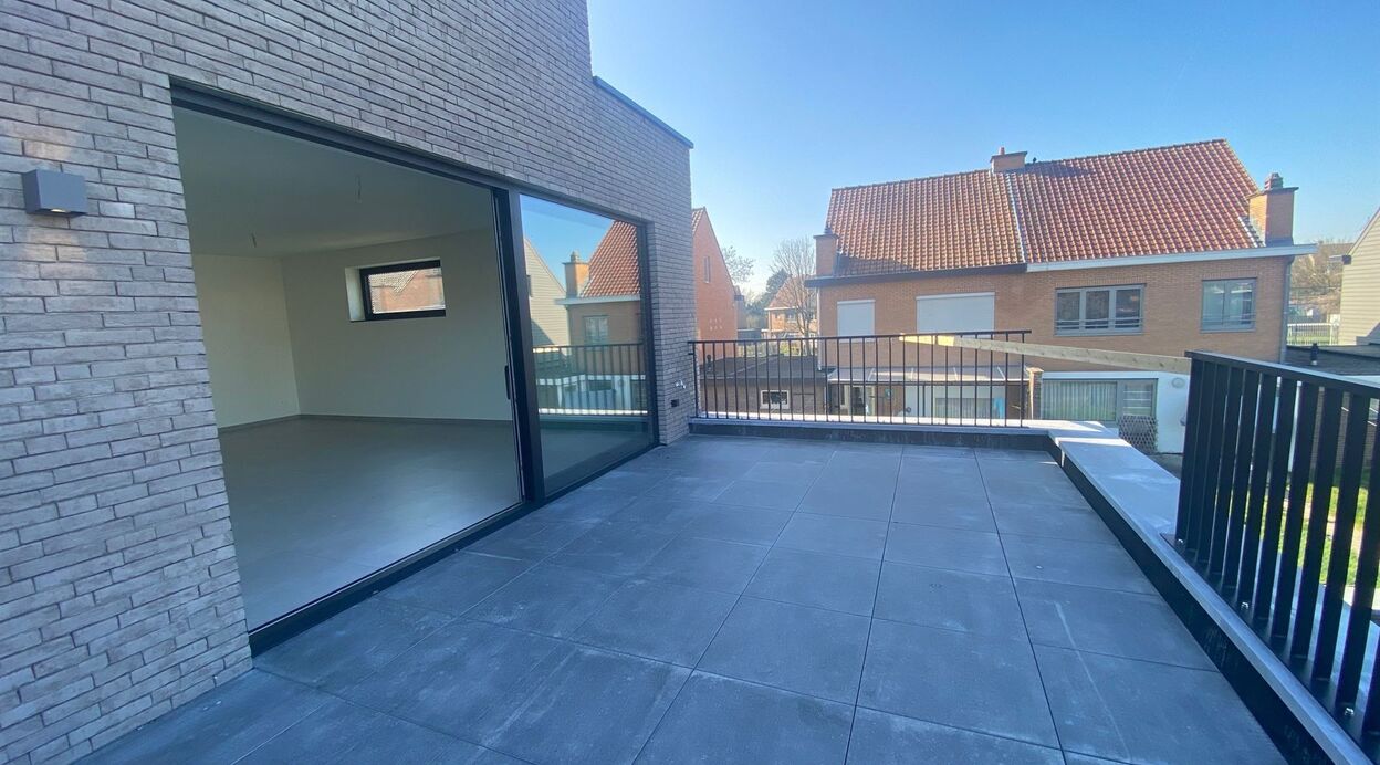 Appartement te huur in PUURS