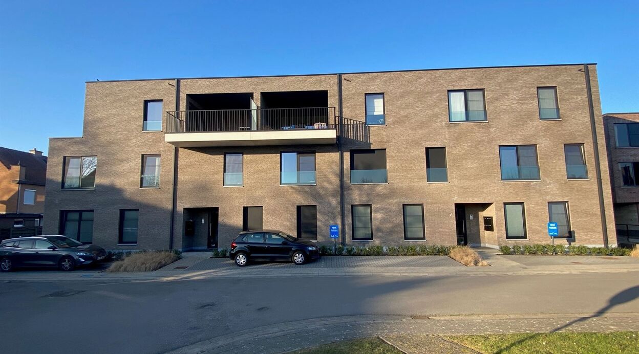 Appartement te huur in PUURS