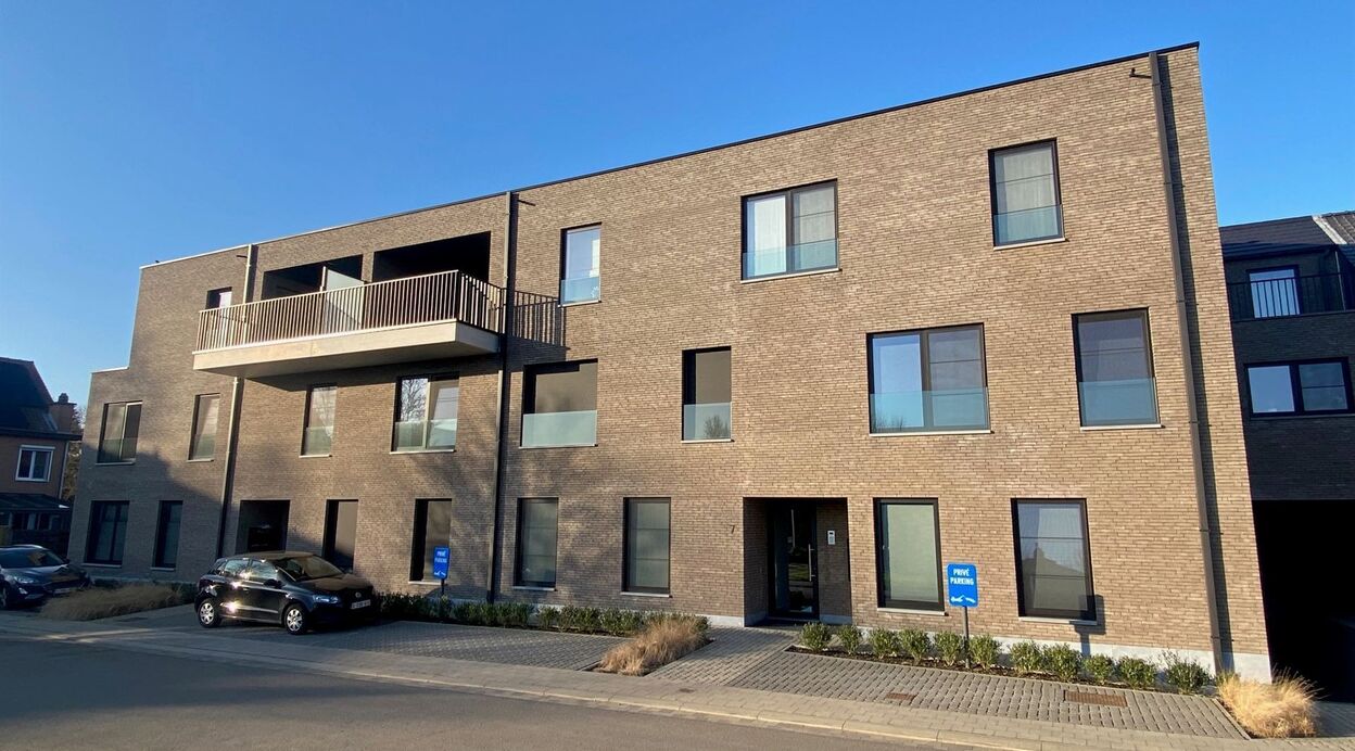 Appartement te huur in PUURS