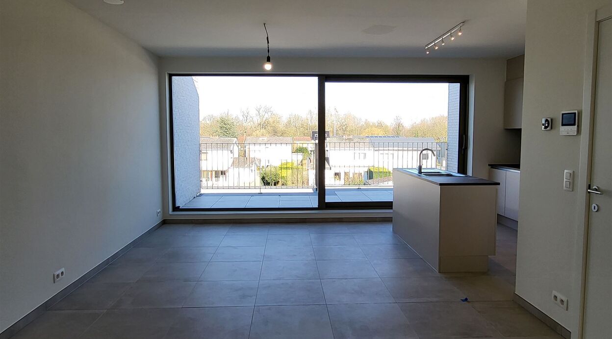 Appartement te huur in PUURS