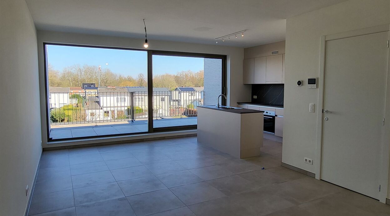 Appartement te huur in PUURS