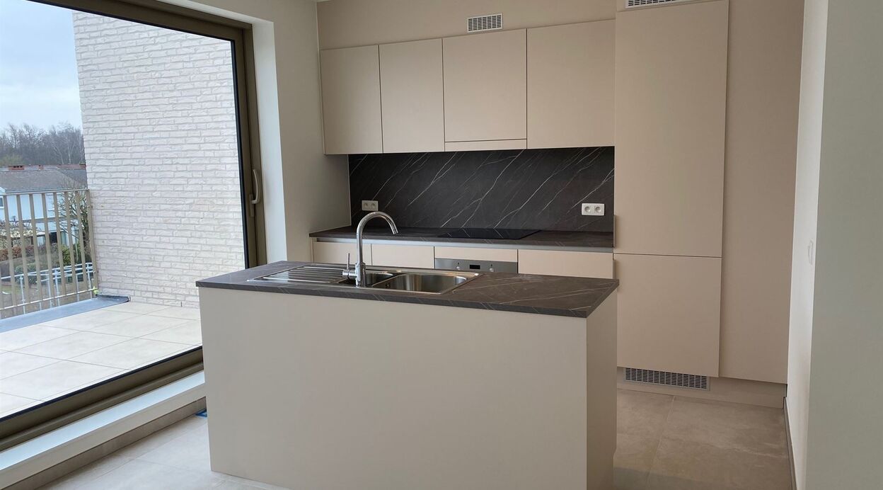 Appartement te huur in PUURS