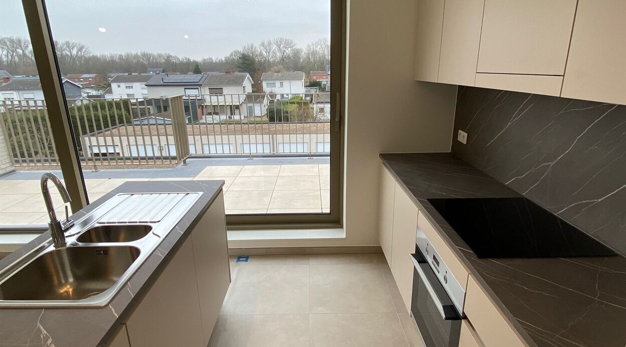 Appartement te huur in PUURS