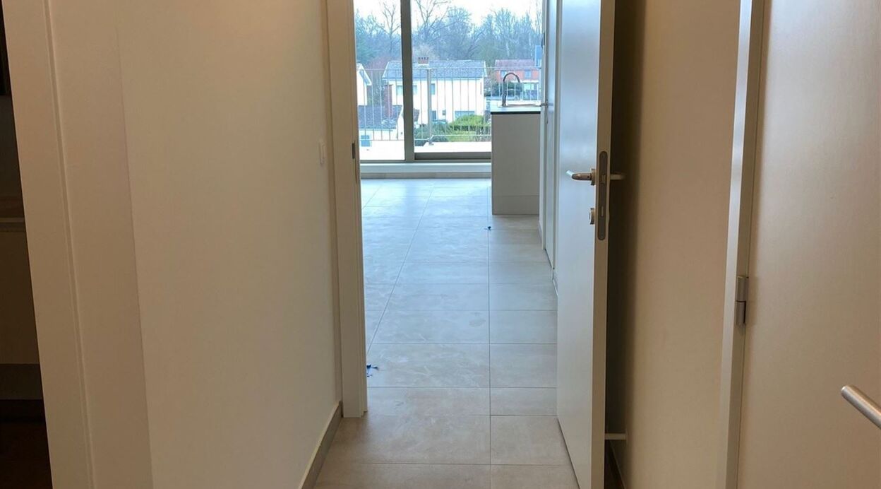 Appartement te huur in PUURS