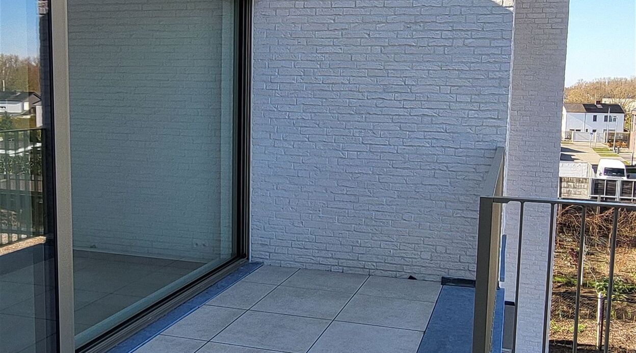 Appartement te huur in PUURS