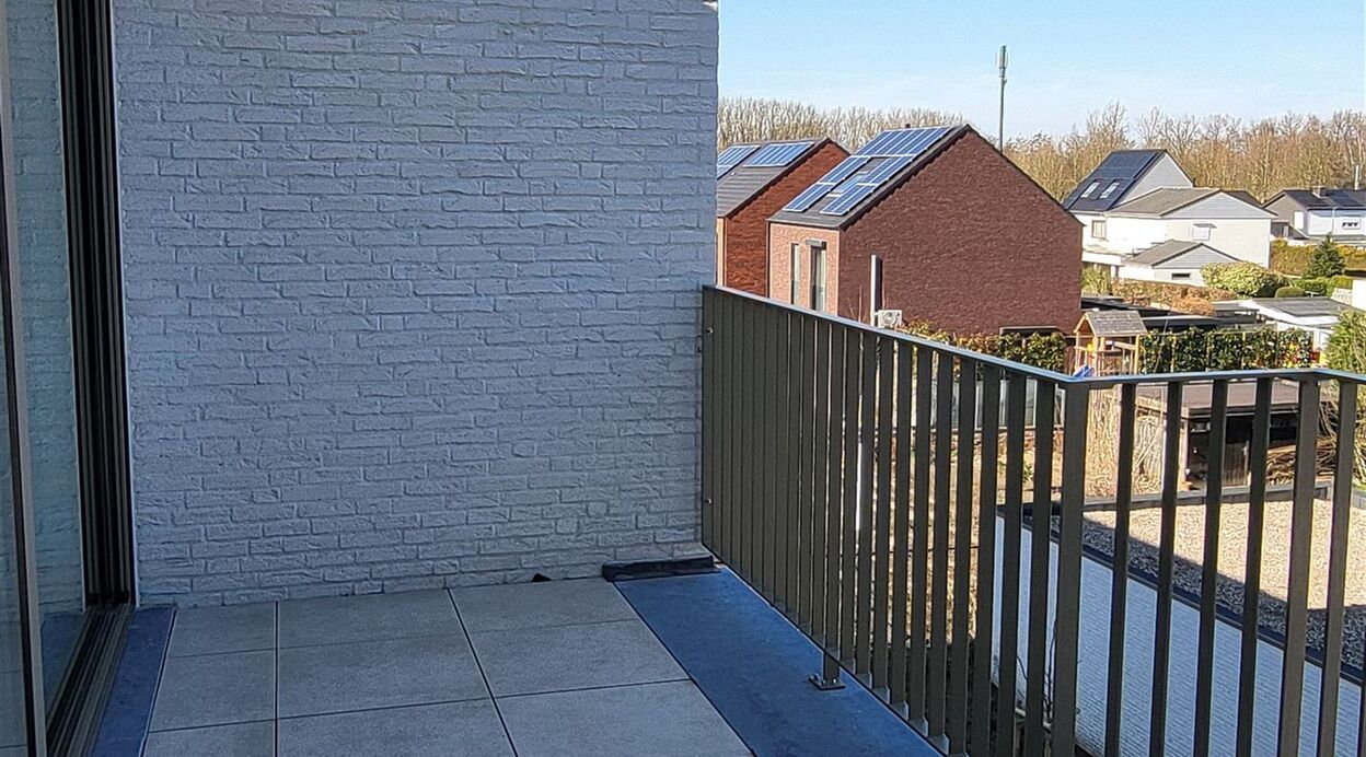 Appartement te huur in PUURS