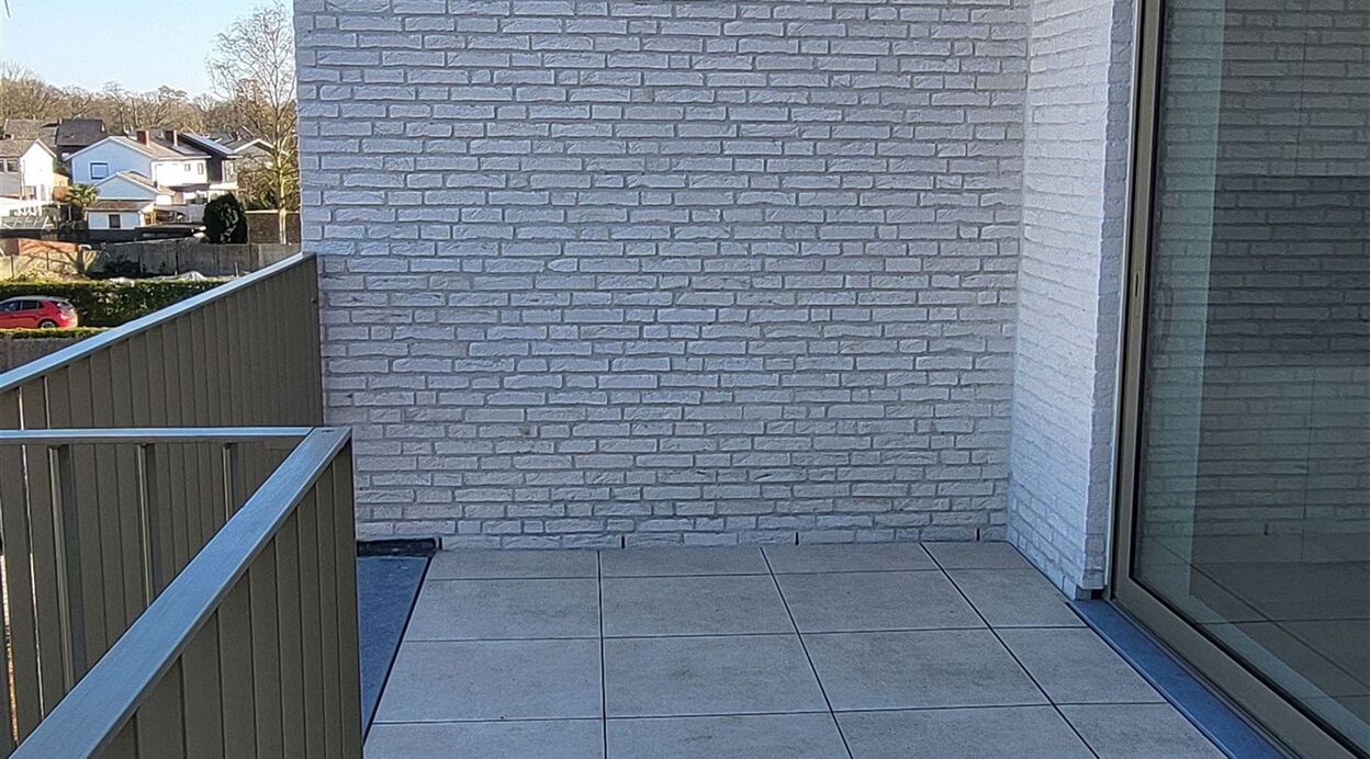Appartement te huur in PUURS