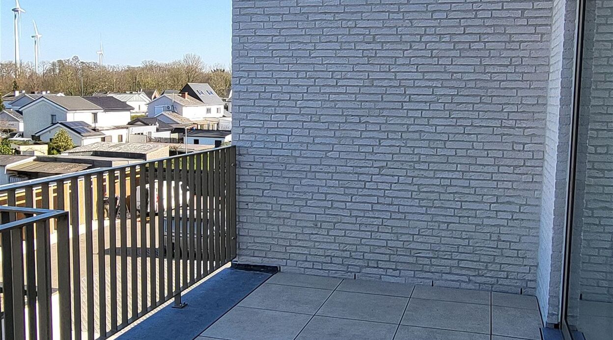 Appartement te huur in PUURS