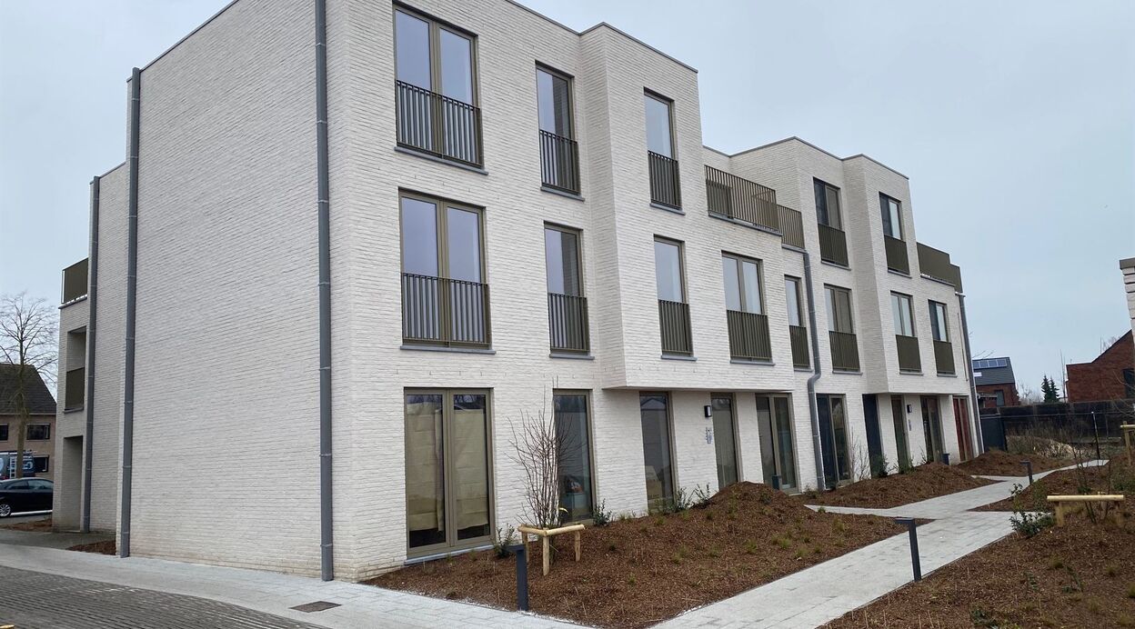 Appartement te huur in PUURS