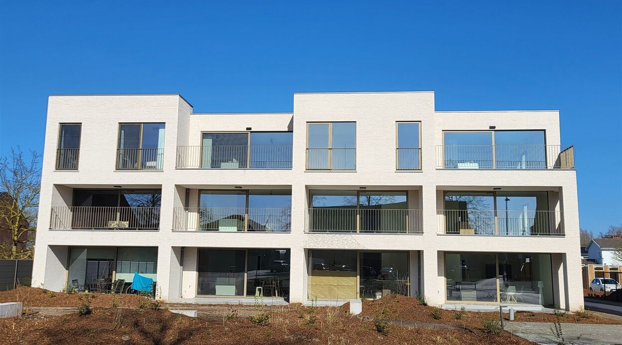 Appartement te huur in PUURS