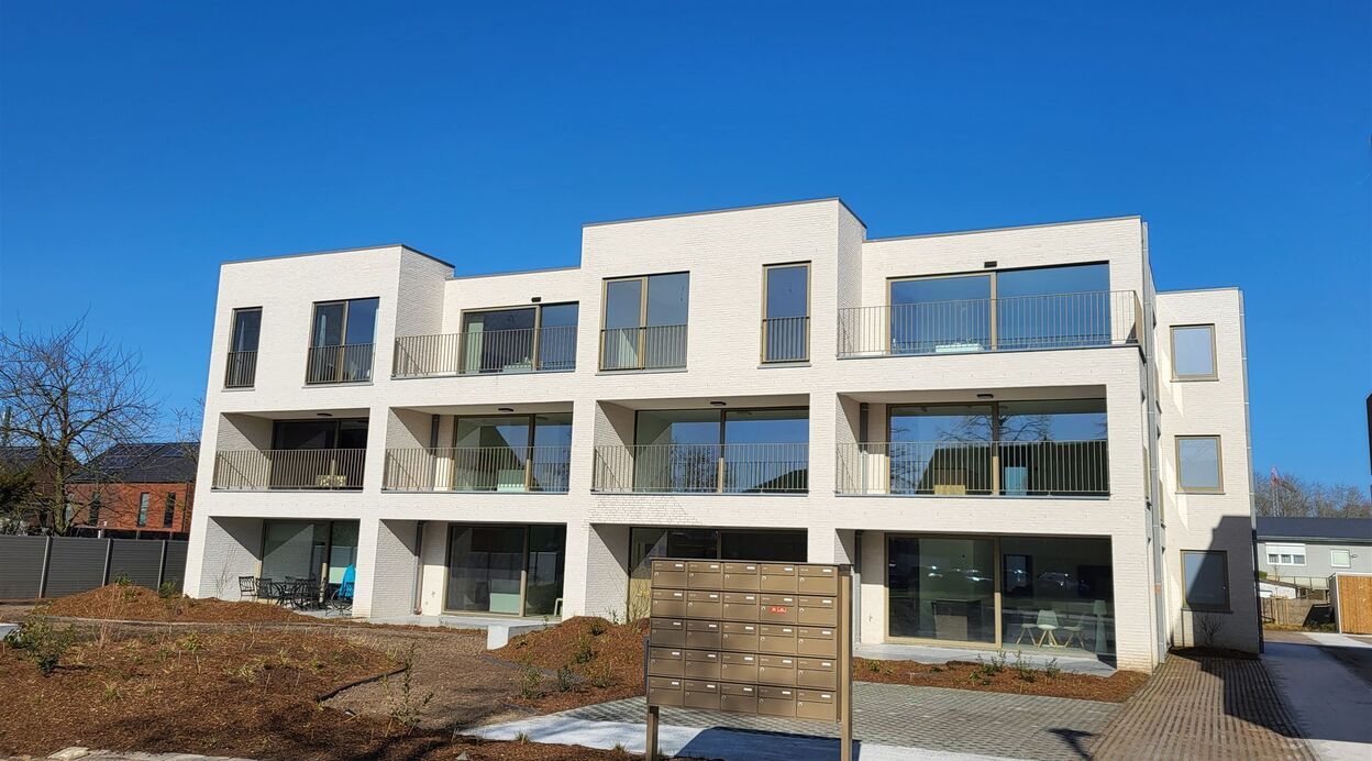 Appartement te huur in PUURS