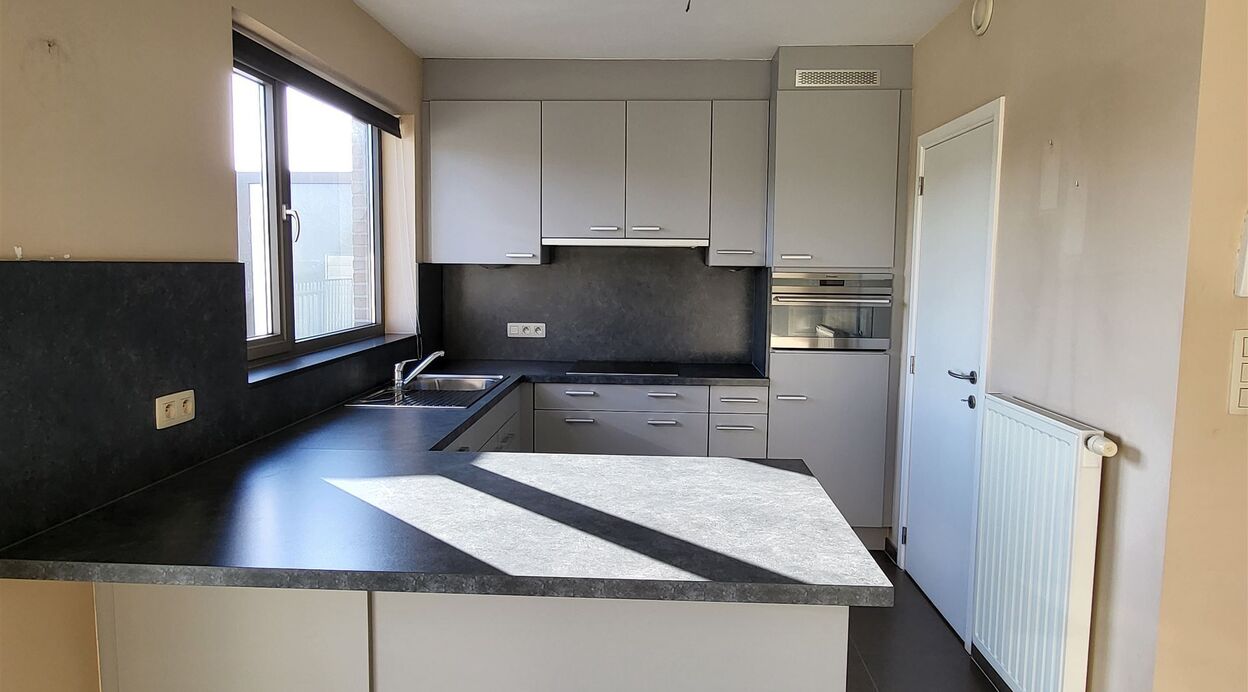 Appartement te huur in PUURS