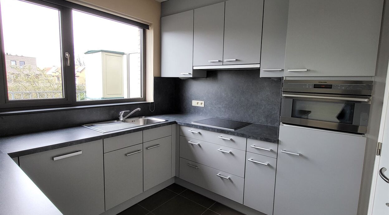 Appartement te huur in PUURS