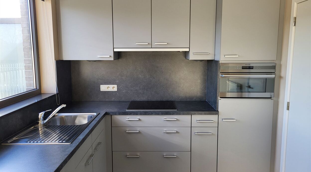 Appartement te huur in PUURS