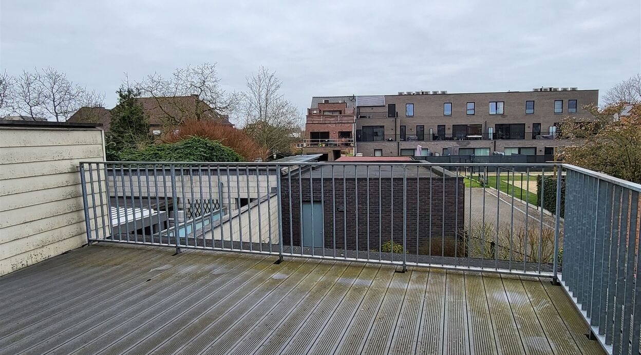 Appartement te huur in PUURS