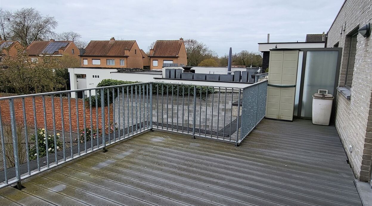 Appartement te huur in PUURS