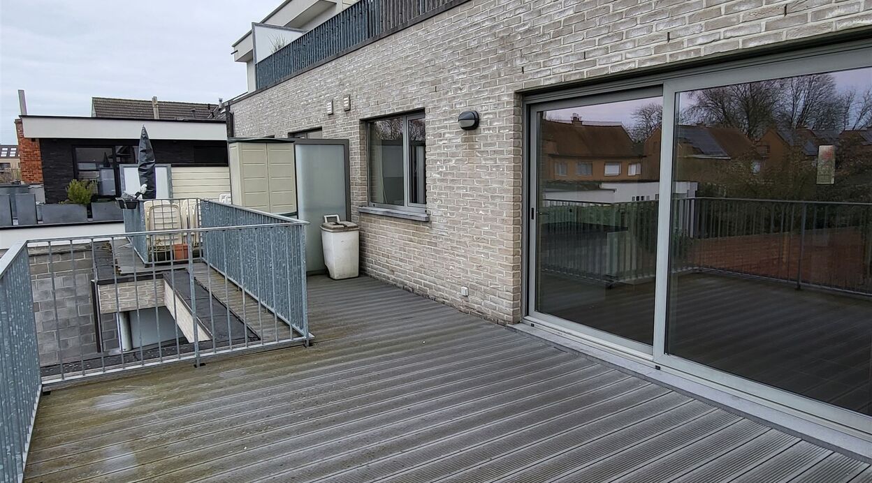 Appartement te huur in PUURS