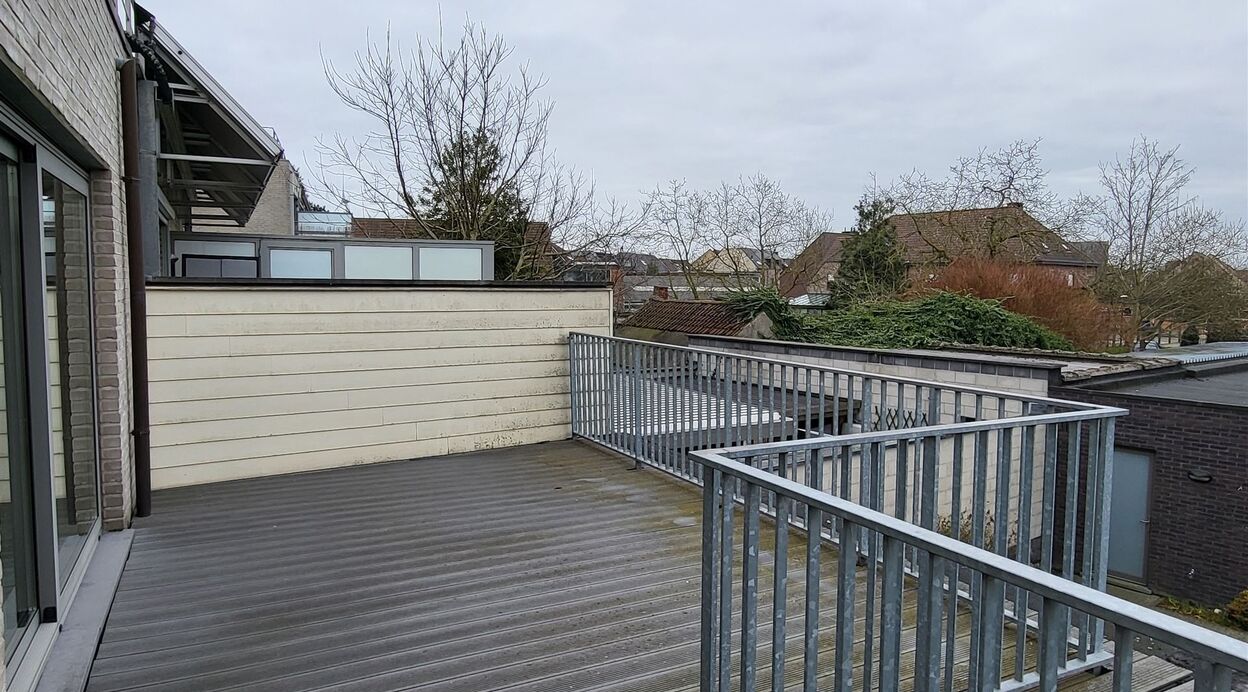 Appartement te huur in PUURS
