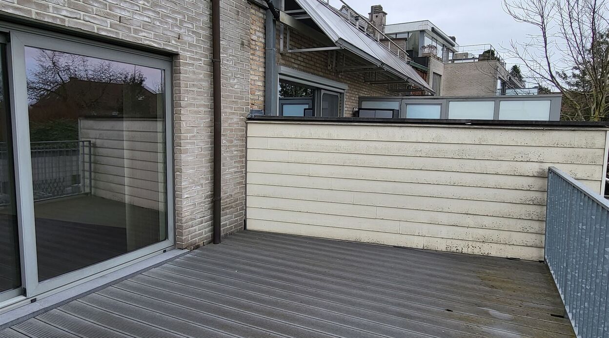 Appartement te huur in PUURS