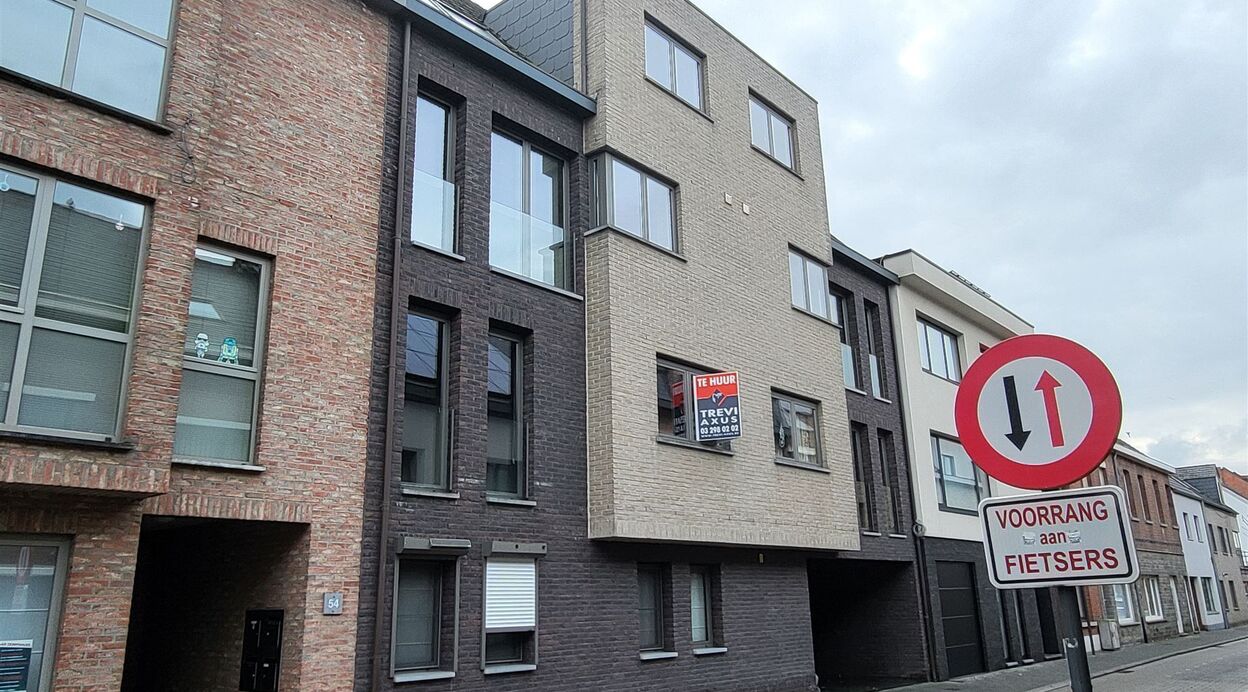 Appartement te huur in PUURS