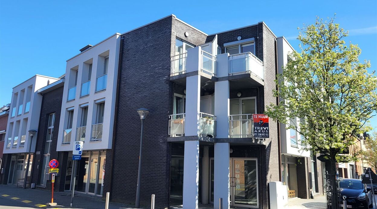 Appartement te huur in PUURS
