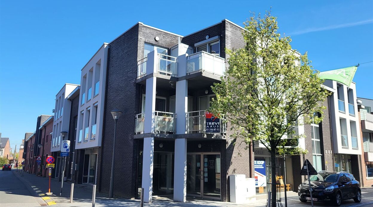 Appartement te huur in PUURS
