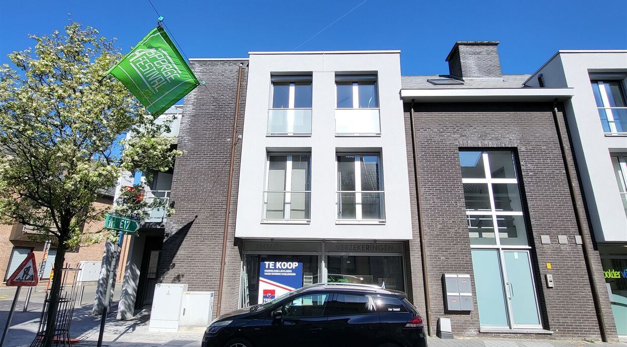 Appartement te huur in PUURS