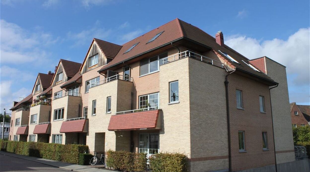 Appartement te huur in PUURS