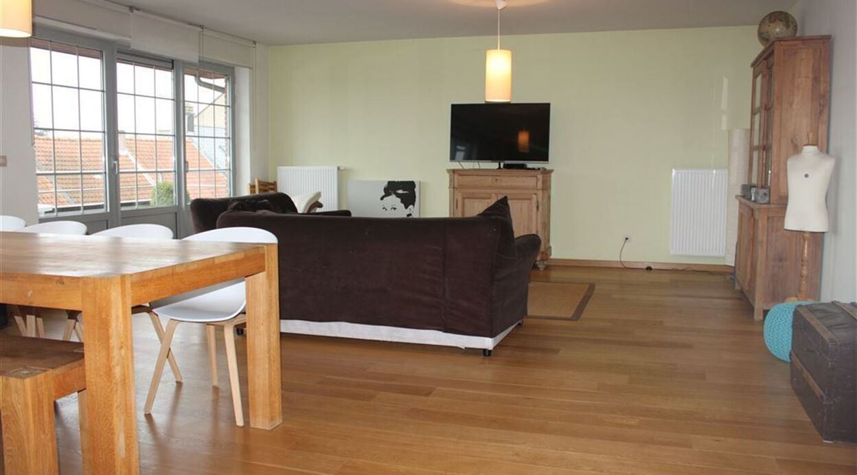 Appartement te huur in PUURS