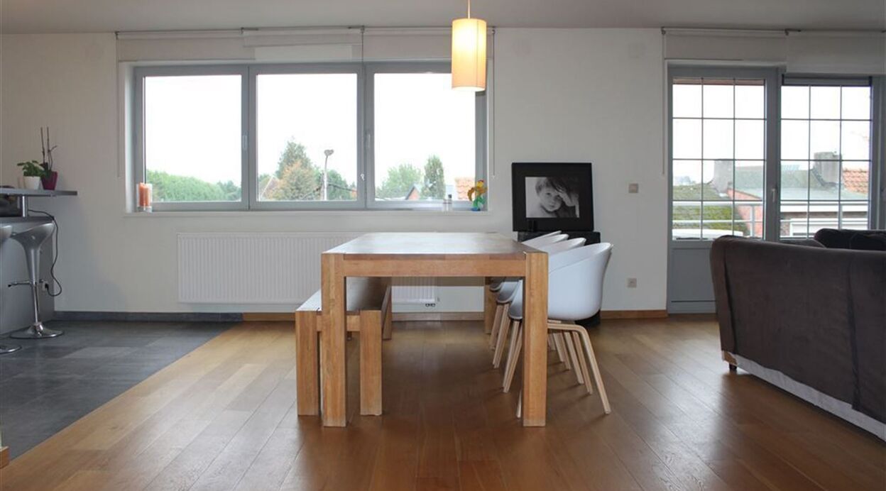 Appartement te huur in PUURS
