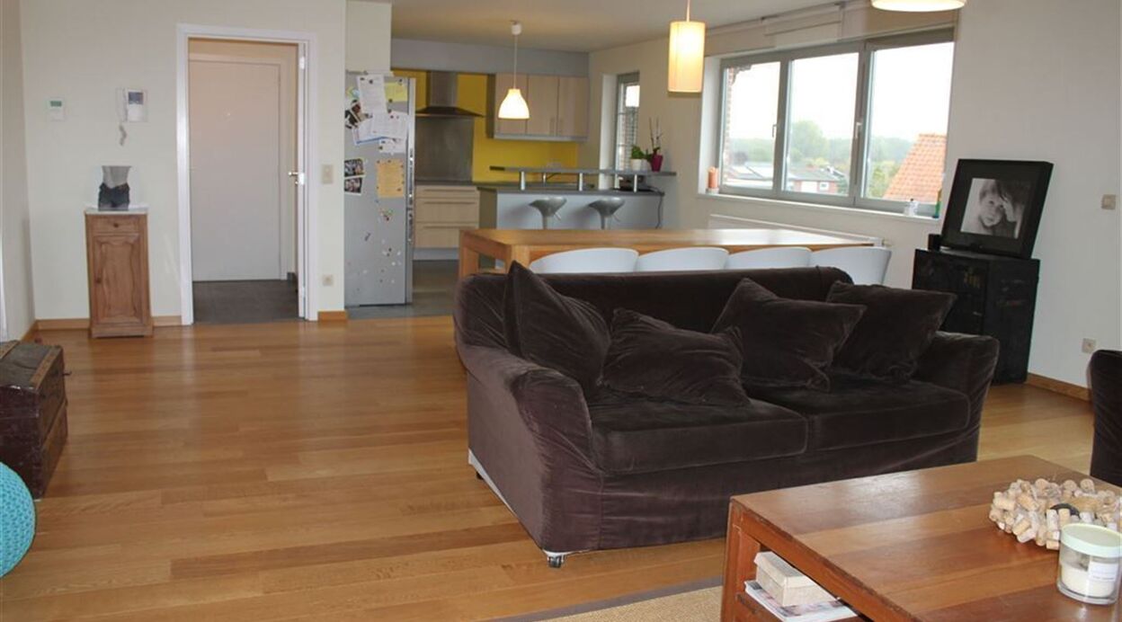 Appartement te huur in PUURS