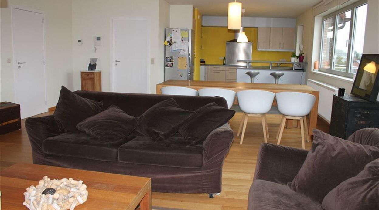 Appartement te huur in PUURS