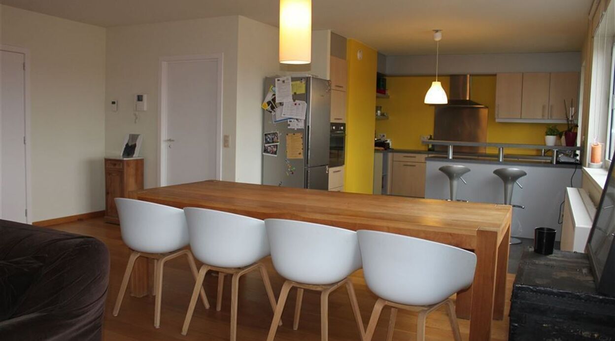 Appartement te huur in PUURS