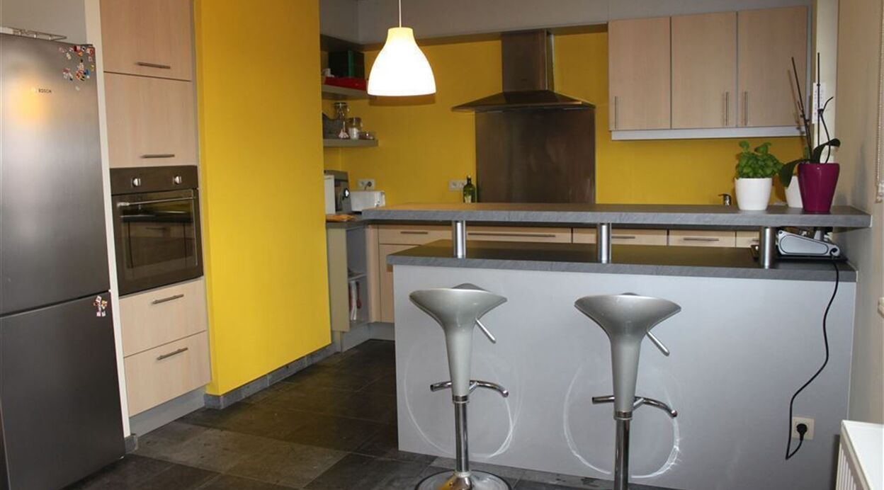Appartement te huur in PUURS