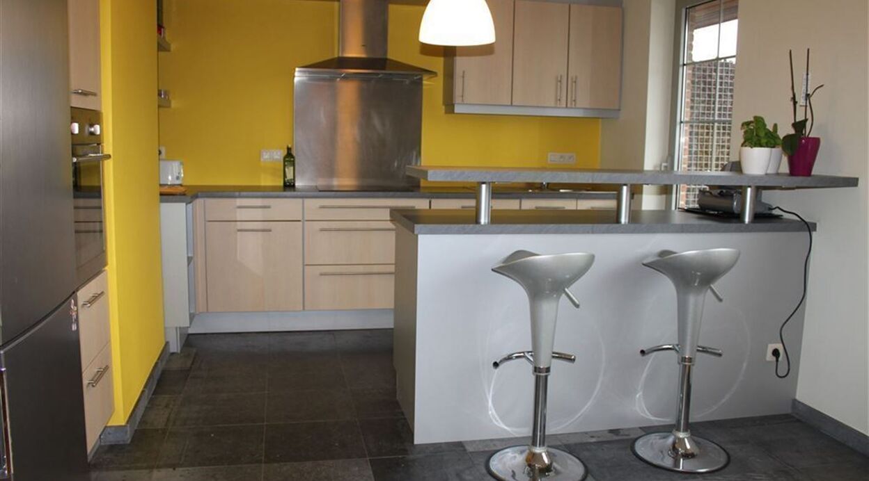 Appartement te huur in PUURS