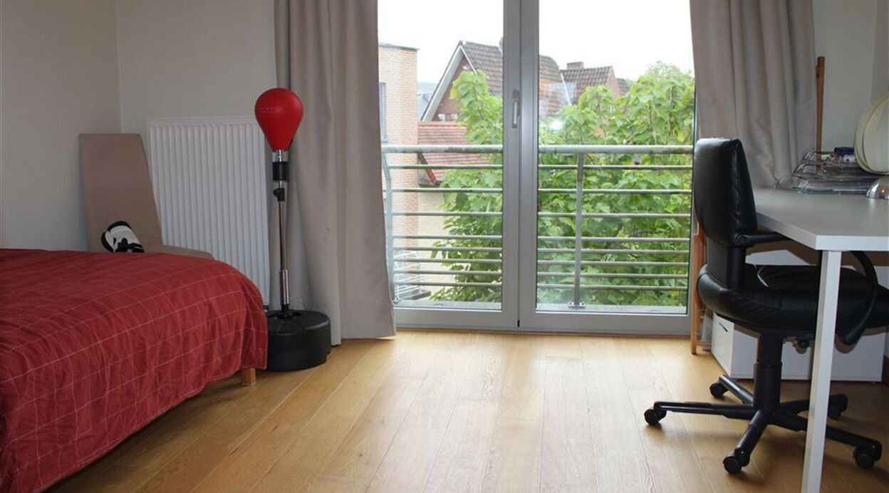 Appartement te huur in PUURS
