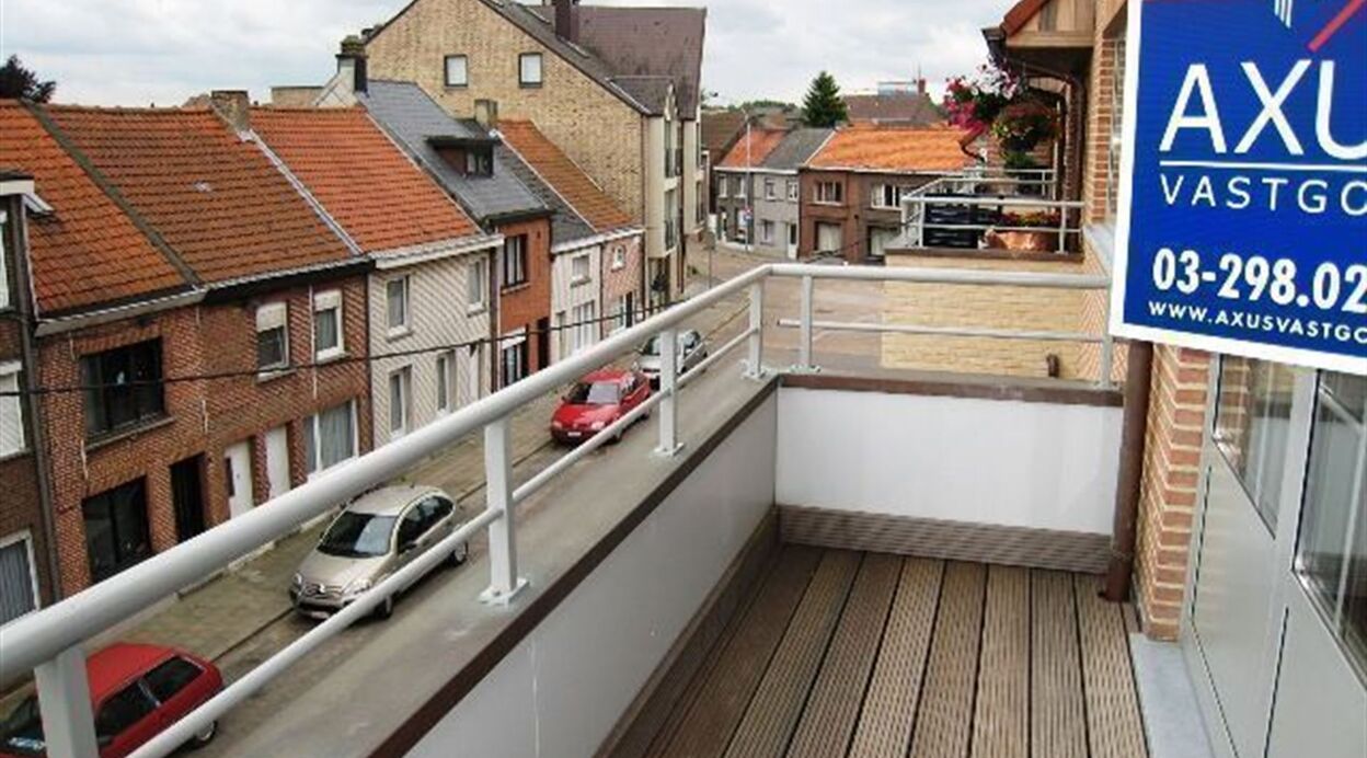Appartement te huur in PUURS