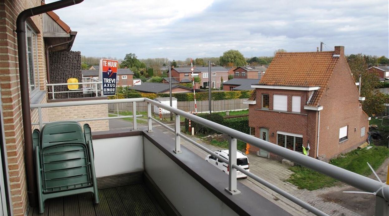 Appartement te huur in PUURS