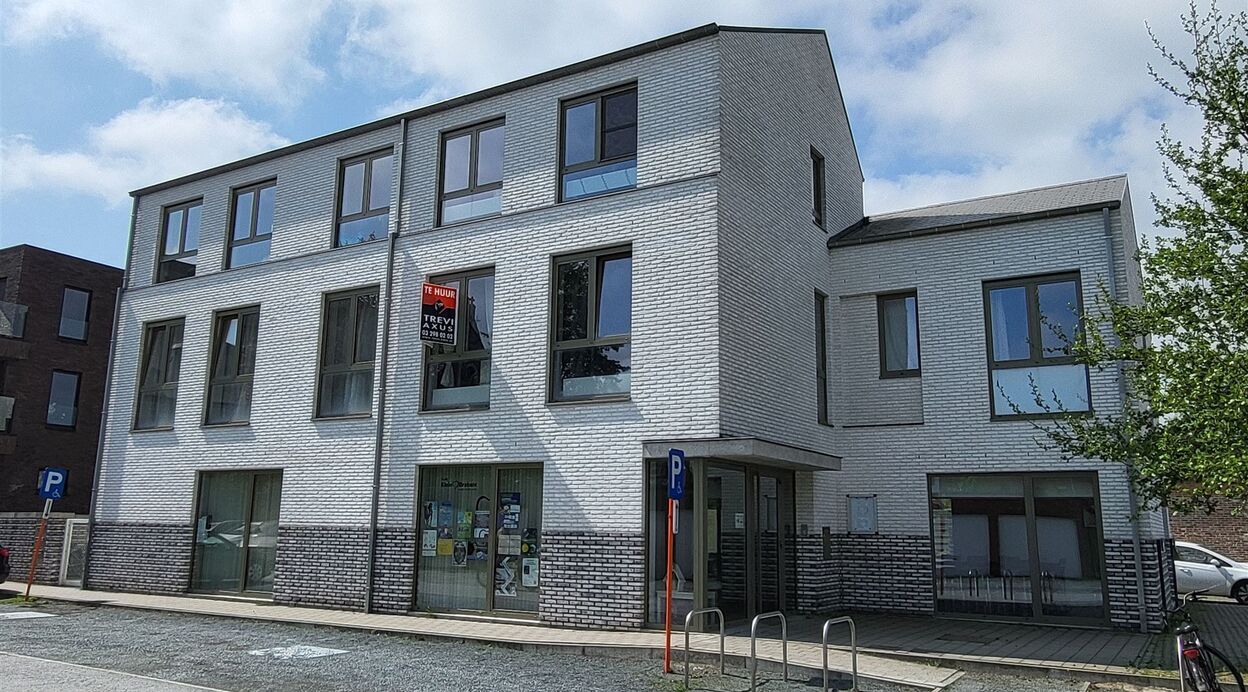 Appartement te huur in PUURS
