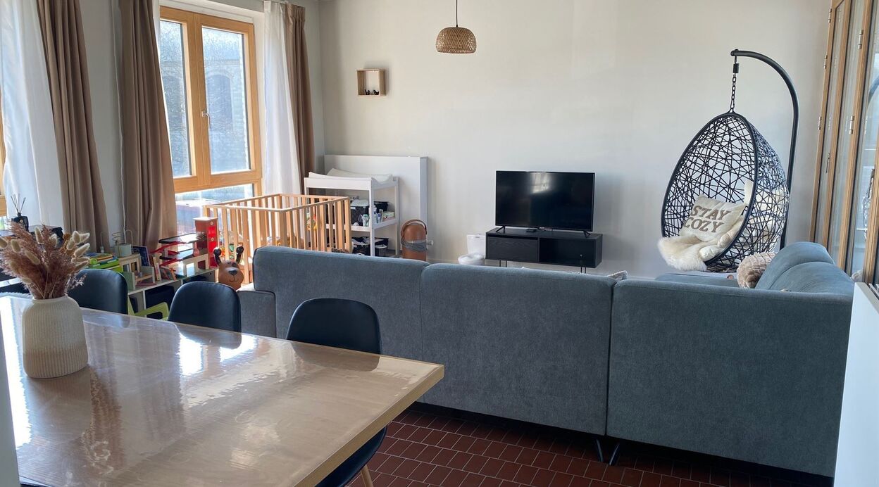 Appartement te huur in PUURS