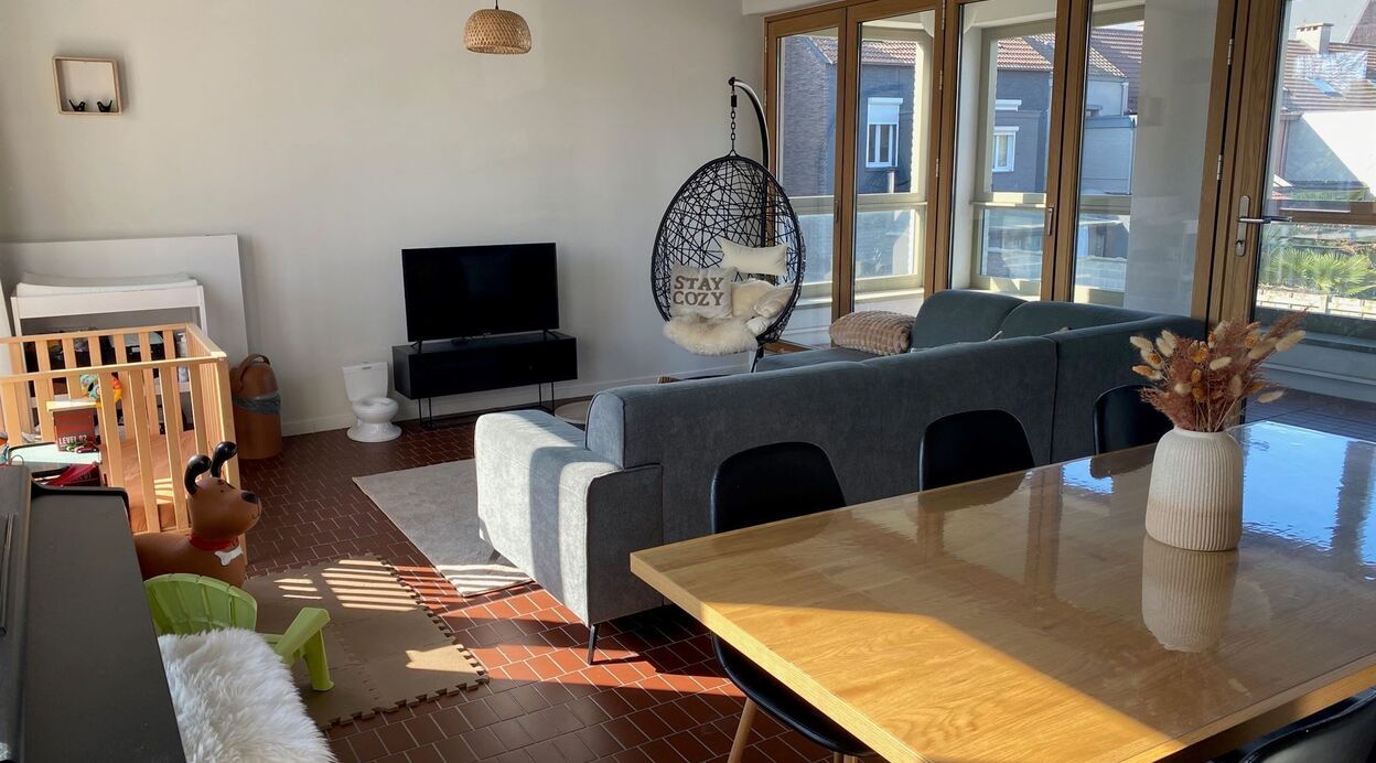 Appartement te huur in PUURS
