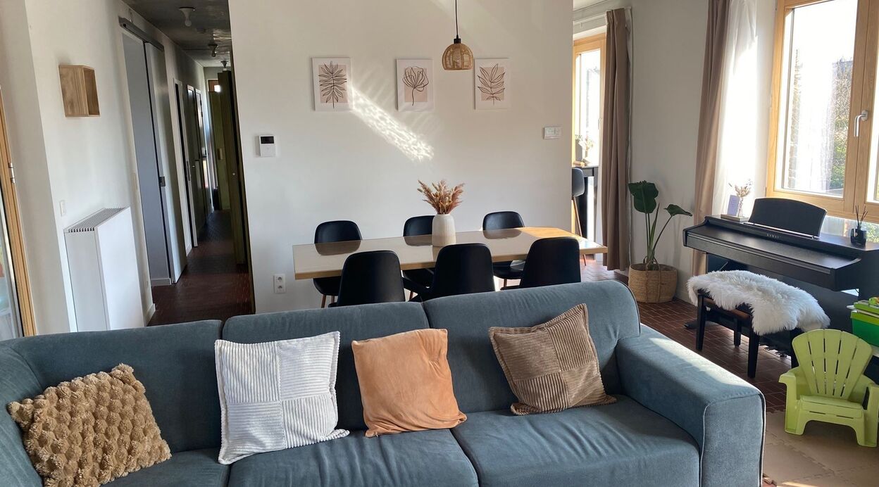 Appartement te huur in PUURS