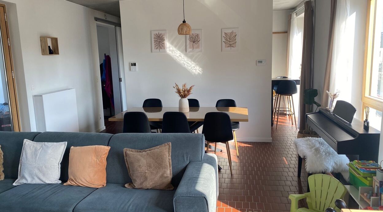 Appartement te huur in PUURS