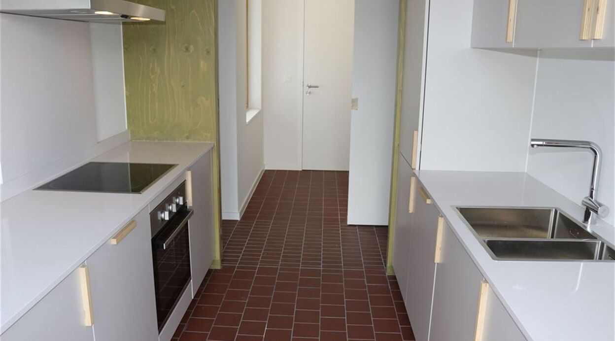 Appartement te huur in PUURS