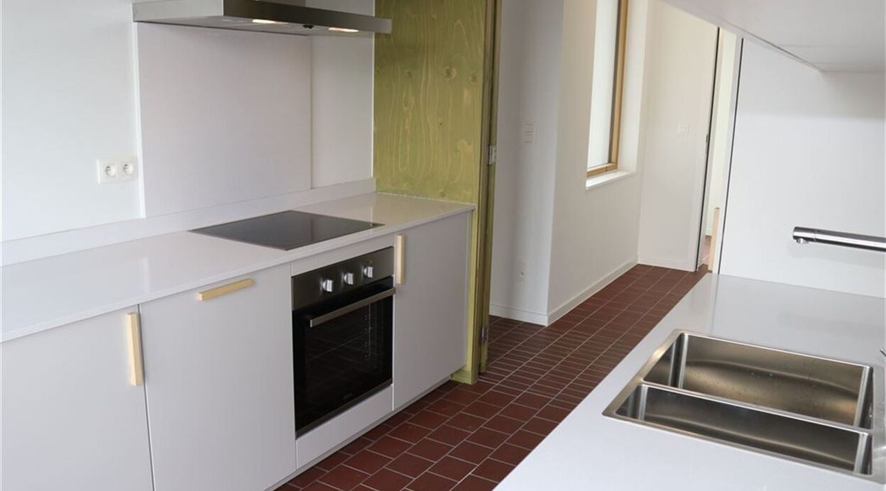 Appartement te huur in PUURS