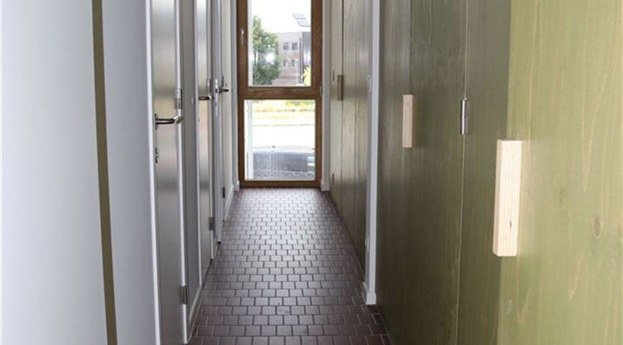 Appartement te huur in PUURS