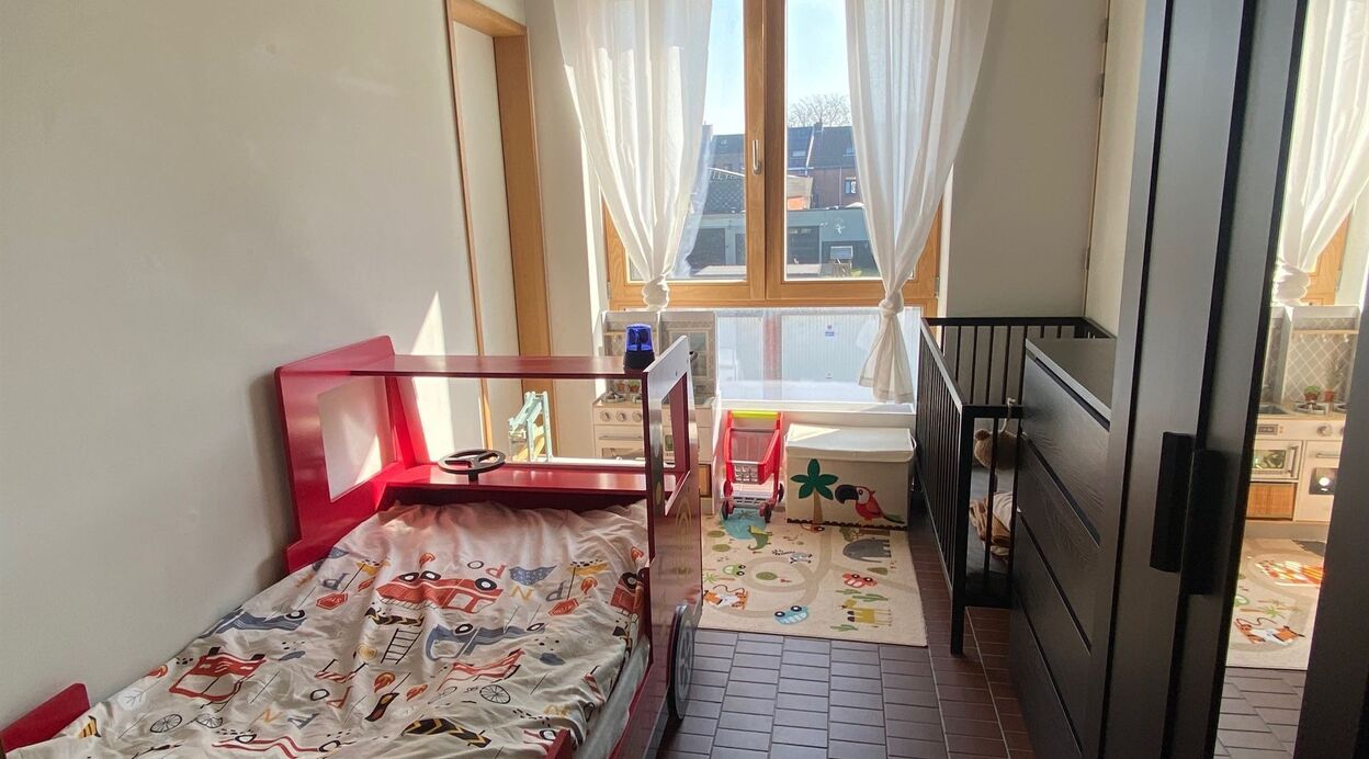 Appartement te huur in PUURS