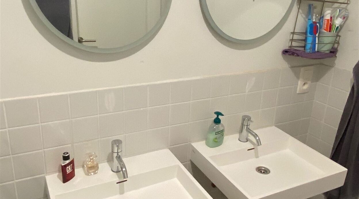 Appartement te huur in PUURS